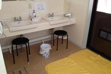 Ryokan Iyashinoyado Rodem