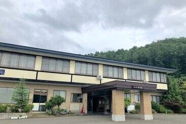 Ryokan Iyashinoyado Rodem