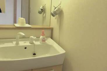 Ryokan Iyashinoyado Rodem