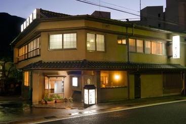 ريوكان Izumiso