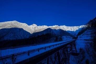 ריוקאן Nakaodaira