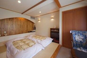 Ryokan Nakaodaira