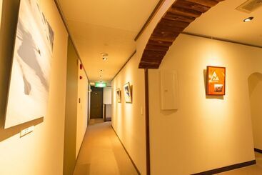 ריוקאן Shirakaba