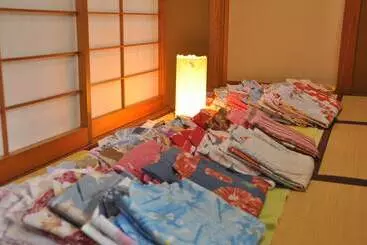 Ryokan Shouhakutei Azumaso