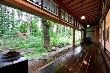 Ryokan Syohoen