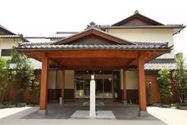 Ryokan Wajoen