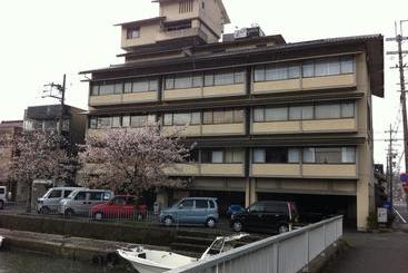 Ryokan Tabist Hotel Tabinoyado Yoshida Maizuru
