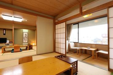 Ryokan Tabist Hotel Tabinoyado Yoshida Maizuru