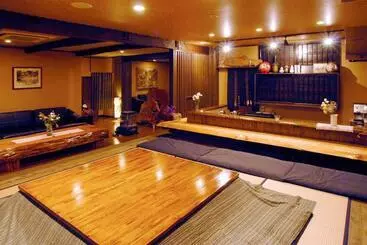 Ryokan Sawaemon