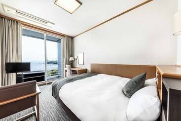 Spa And Resort Hotel Solage Oita Hiji Beppuwan