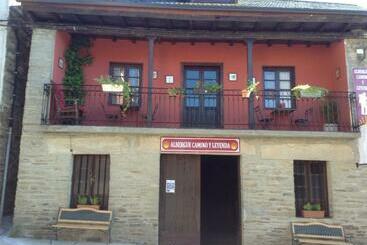 هاستل Camino Y Leyenda