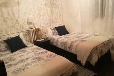 هاستل Camino Y Leyenda