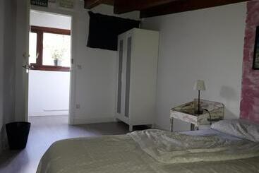 Albergue Casa Txakainlo