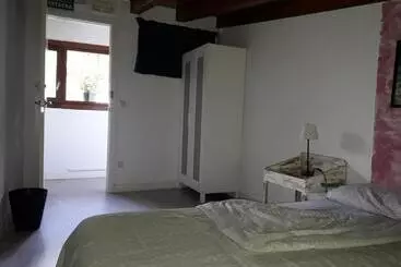 Albergue Casa Txakainlo