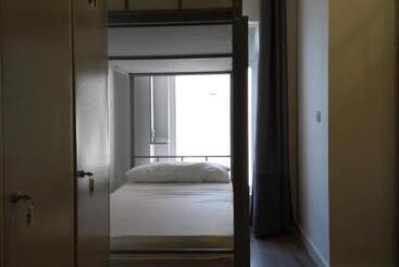 הוסטל Check In León