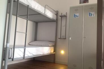 Albergue Check In León