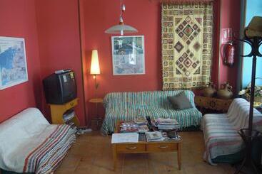 Albergue O Durmiñento