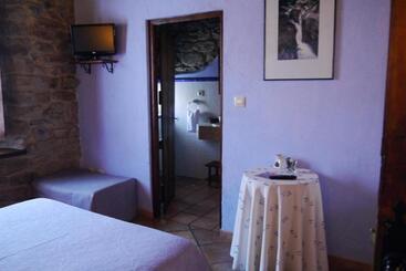 호스텔 Posada Corral Mayor