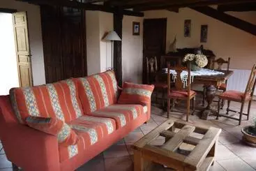 Hostel Posada Corral Mayor