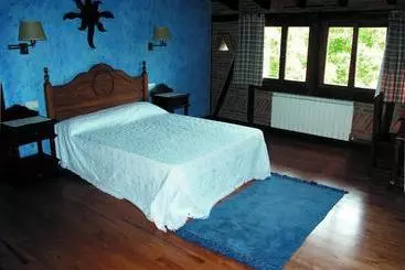 Bed and Breakfast Aristieta