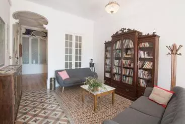 Bed and Breakfast Cal Comabella