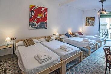 Bed and Breakfast Cal Comabella