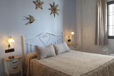 住宿加早餐  Hospedería El Caravansar