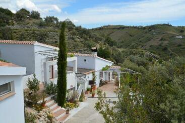 Bed And Breakfast Lagabella