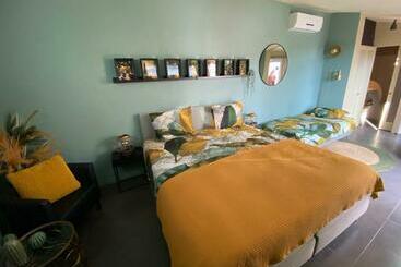 Bed And Breakfast Lagabella