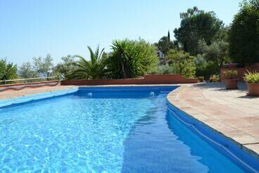 Bed And Breakfast Lagabella