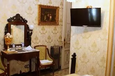 Bed & Breakfast Sitges Royal Rooms