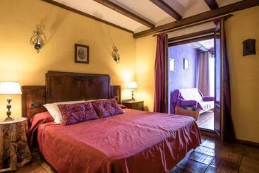 Casa Rural Casa Pilar Adults Only