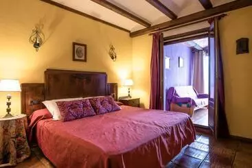 Casa Rurale Casa Pilar Adults Only