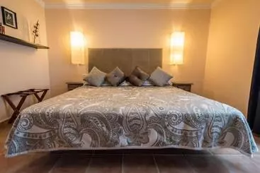 Hotel Al Lago