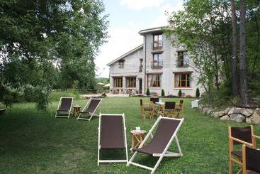 فندق Ca L Andreu