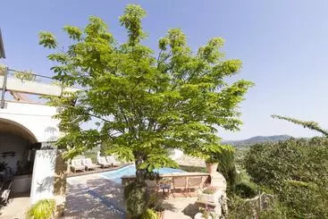 Otel Can Cota Boutique  Turismo De Interior