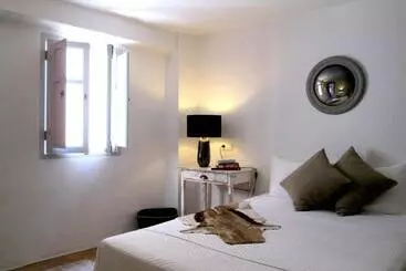 Hotel Casa Aldomar
