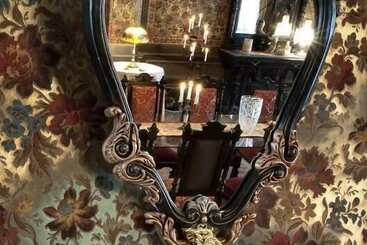 Hotel Casa Ceremines