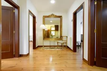 Hotel Casa Do Marqués