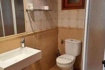 בית מלון כפרי Casa Escolano