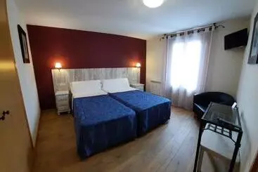 Hotel Casa Escolano
