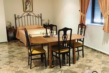 Отель Casa Palaciega S.xix