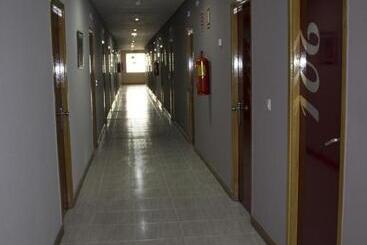 Отель Costa Blanca