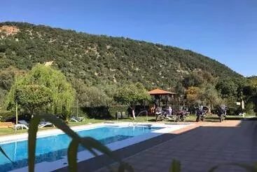 Hotel El Paso