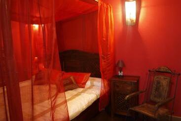 Hotel El Senorio De La Serrezuela