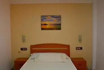 Hotel Escala