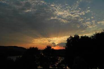 Отель Hermida Rural