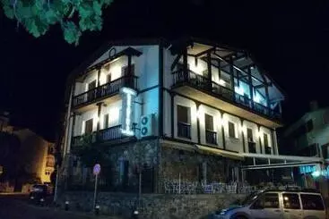 Hôtel Hostal La Maya