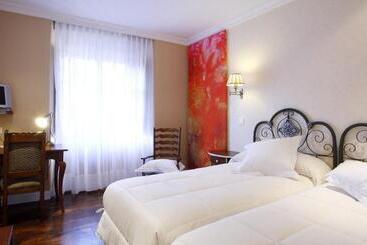 فندق La Casona De Don Santos