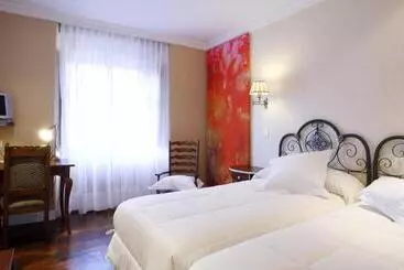 Hotel La Casona De Don Santos